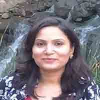 Shilpa Nikhare